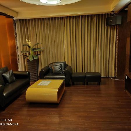 The Blue Sky Motel ต้าซี ภายนอก รูปภาพ